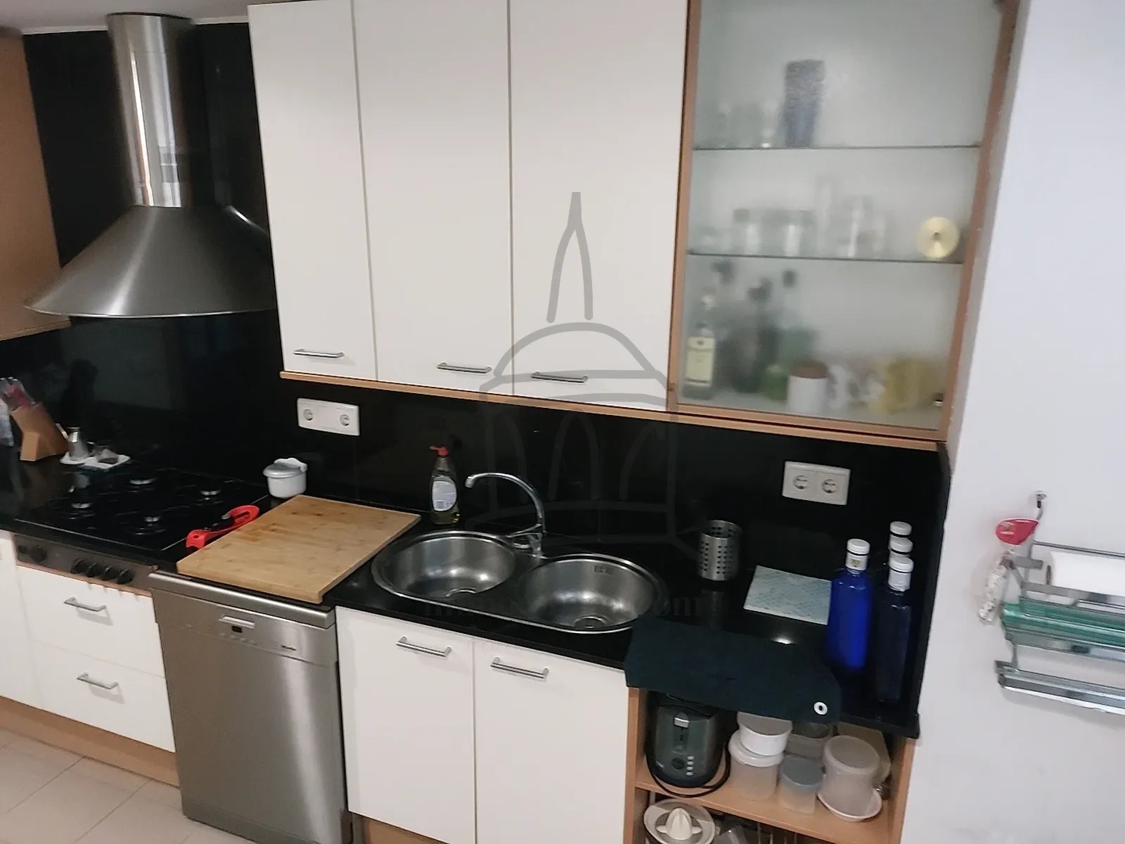 Girona-Centro-Devesa-AVE. Piso de 4 dormitorios con 155 m² (115 m² útiles)