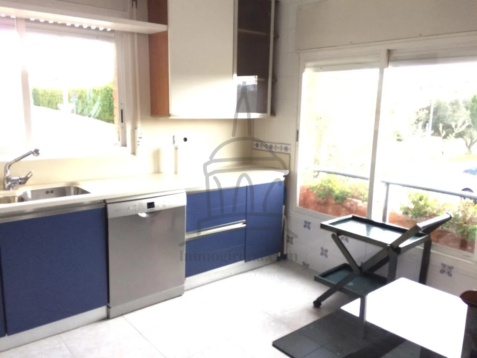 House attached to sale in Montilivi: tranquility and comfort near everything