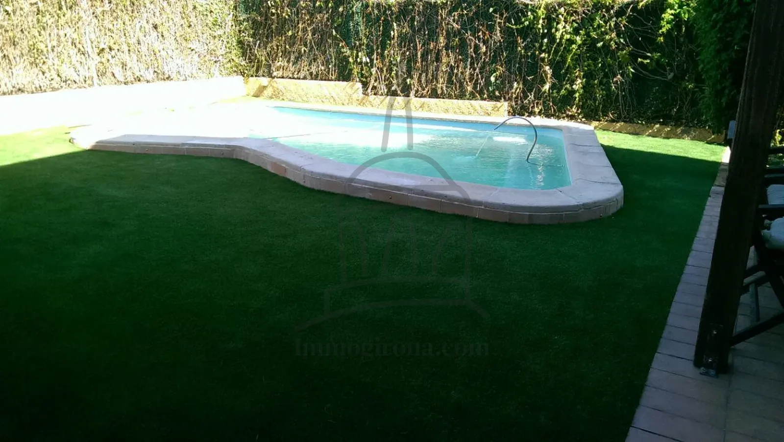 House attached to sale in Montilivi: tranquility and comfort near everything