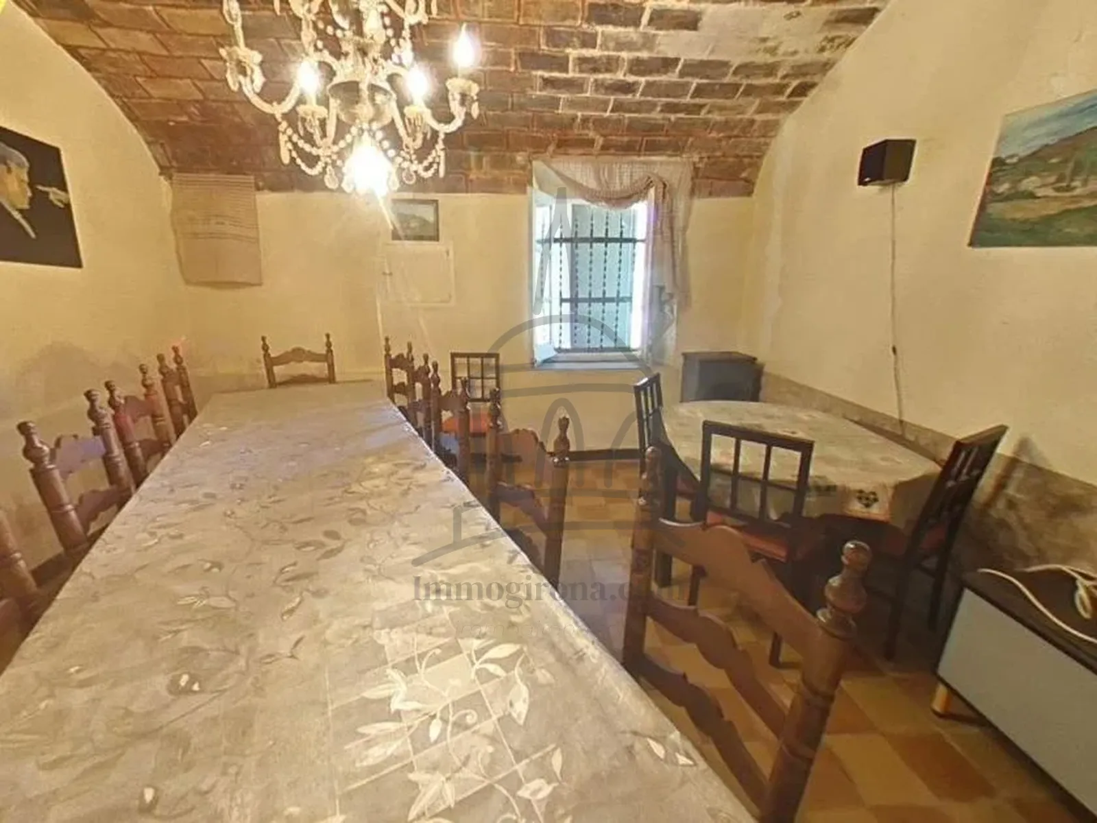 Casa amb encant a la Vall de Sant Daniel: natura, història i exclusivitat a 10 minuts del centre de Girona 🌿🏡✨