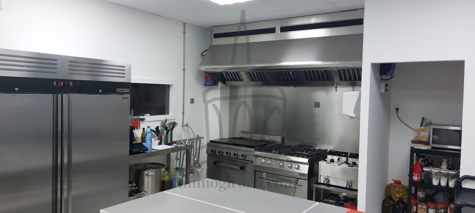 Oportunidad de Inversión: Local en Rentabilidad en Girona