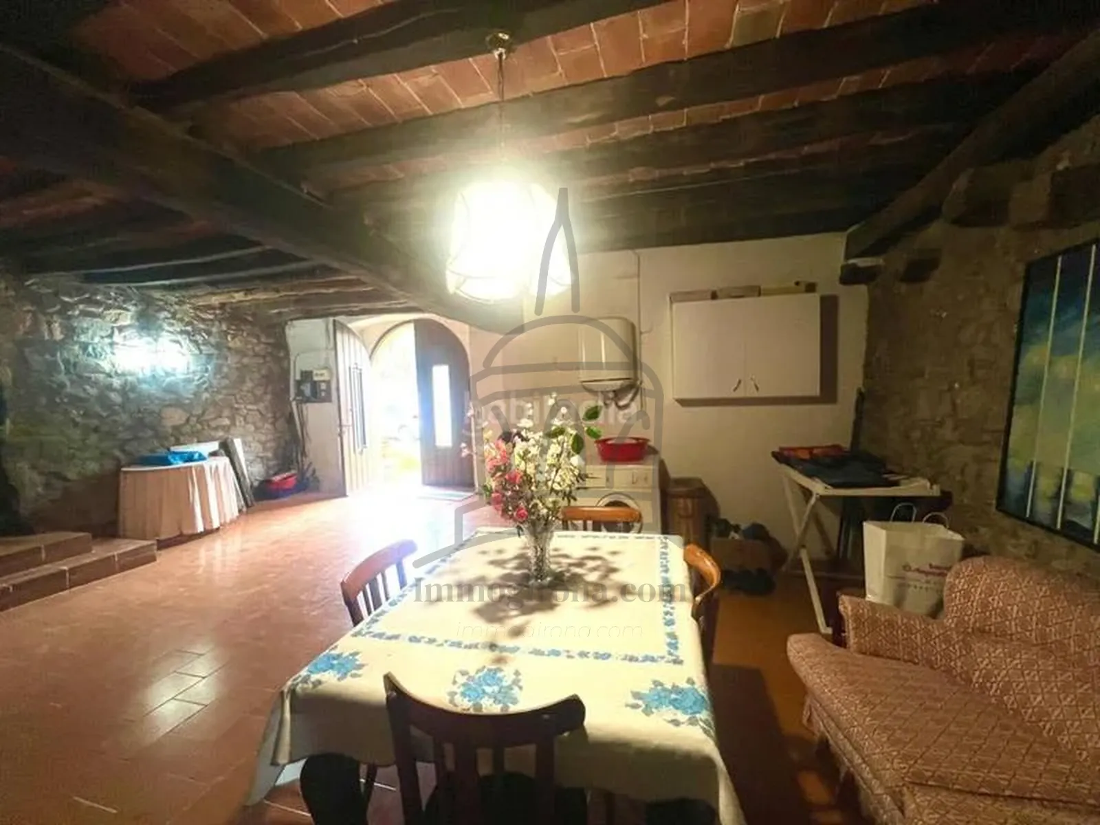 🌿 Can Gelabert – Rural charm with a 17th century soul