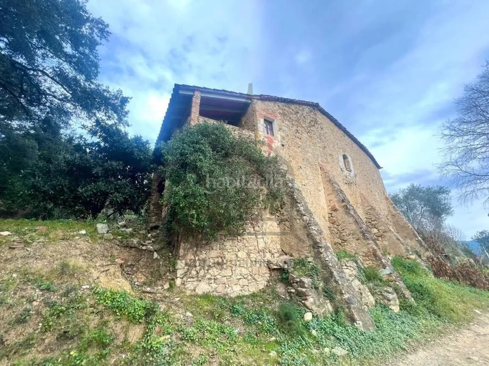 🌿 Can Gelabert – Rural charm with a 17th century soul