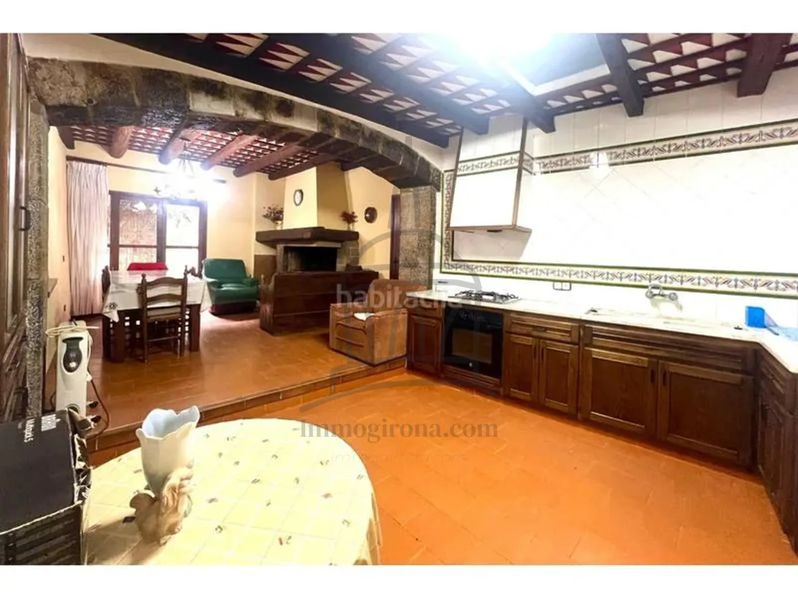 🌿 Can Gelabert – Rural charm with a 17th century soul