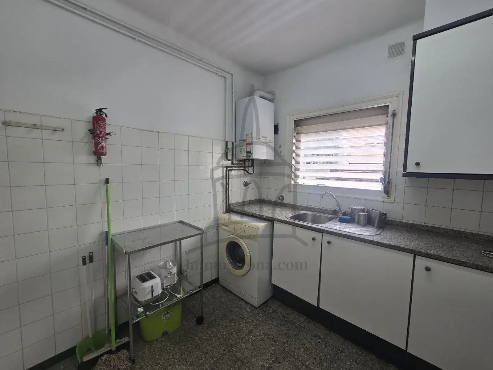 🏡 Geräumige und helle Wohnung zum Verkauf in der Gegend von La Creu – Girona