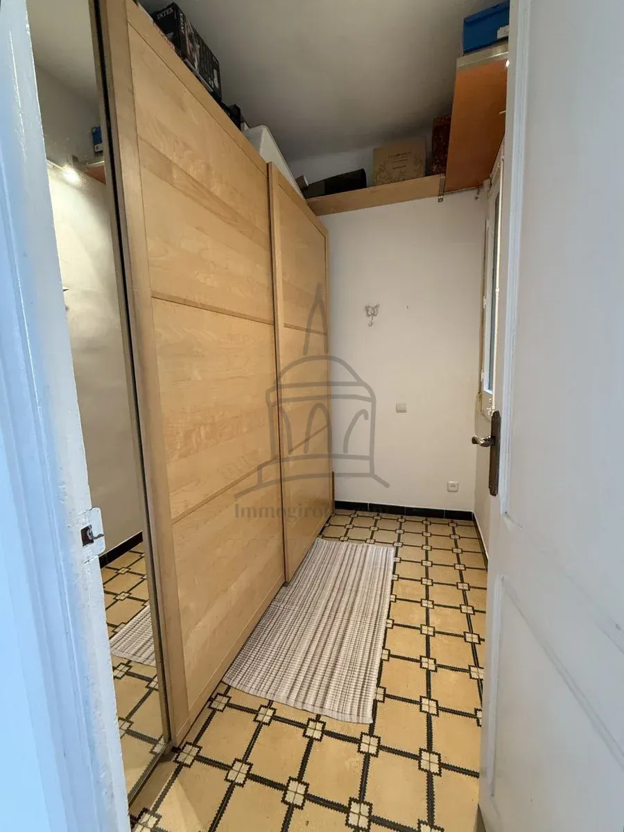 🏷️ Pis de lloguer moblat a Sant Martí – Carrer de Conca, Barcelona