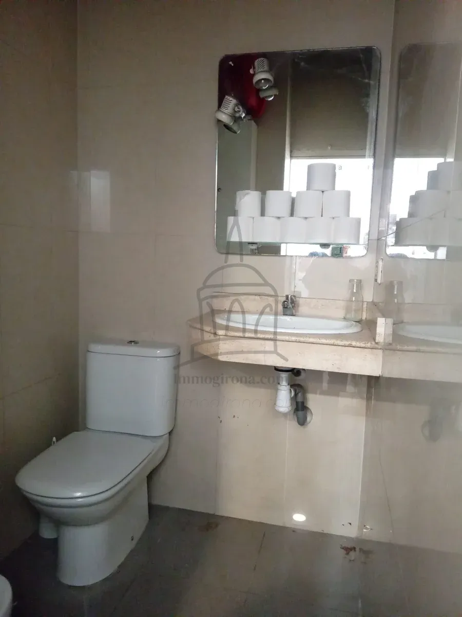 Local comercial a Badalona – Zona Pep Ventura