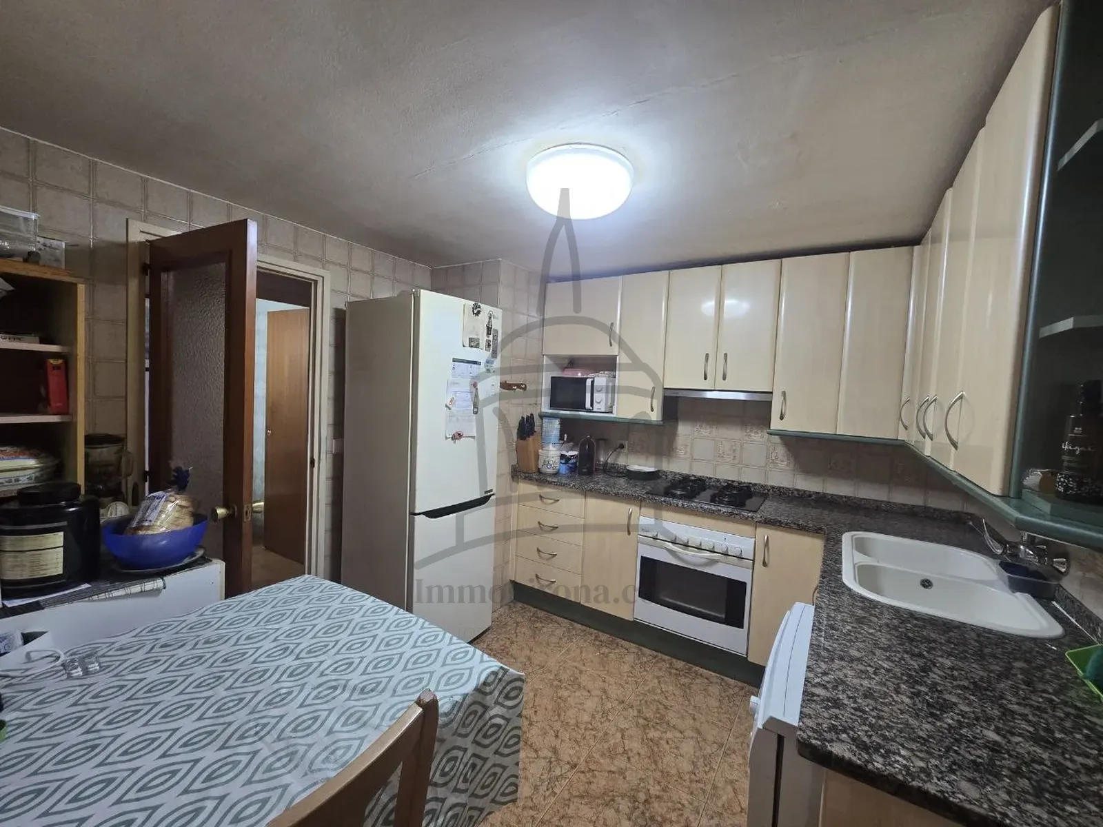 🏡 Appartamento in vendita in via Sant Miquel, Girona