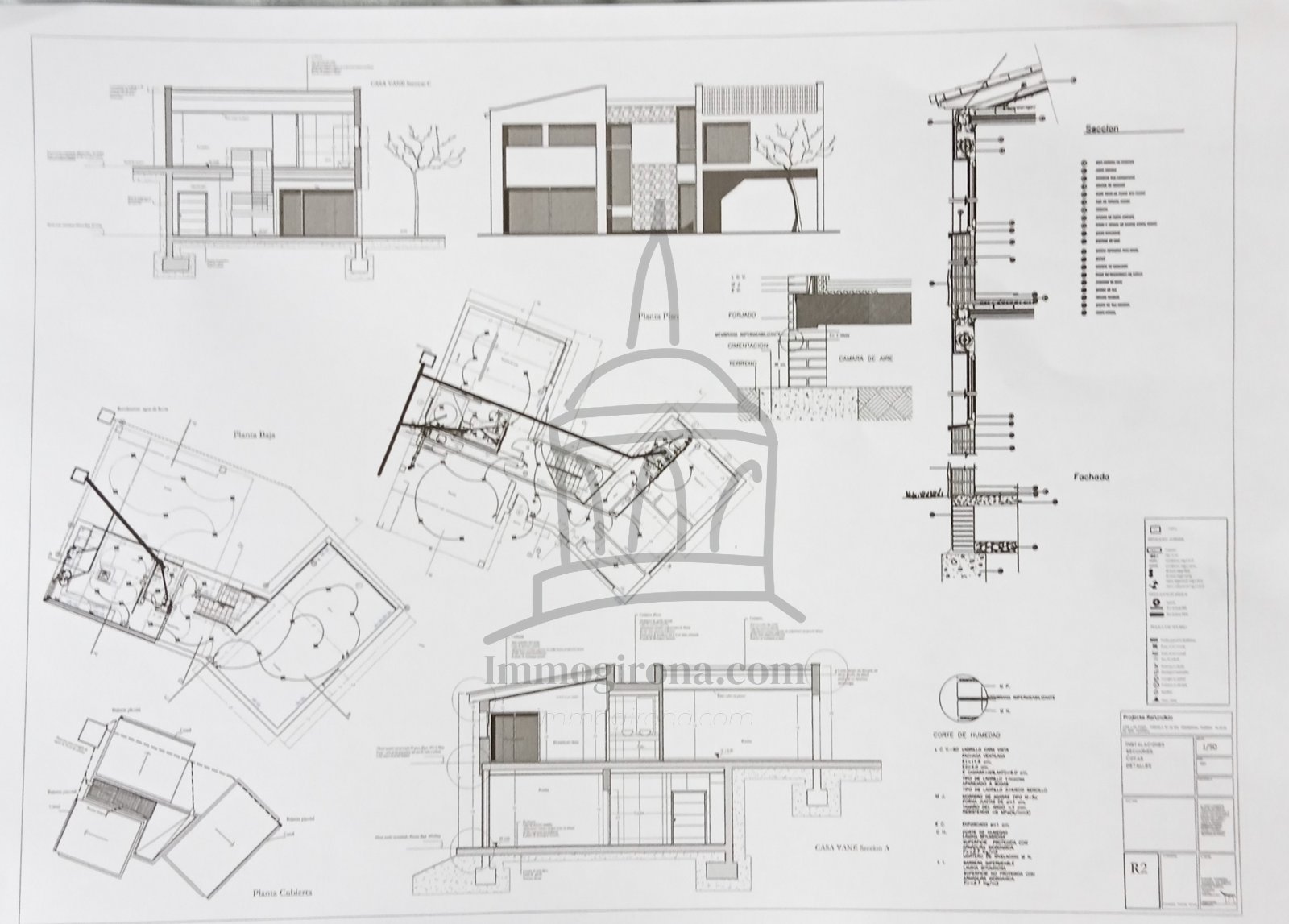 Nieuwe oase in een gewilde woonwijk nabij Platja d'Aro, in het hart van de prachtige Costa Brava.
