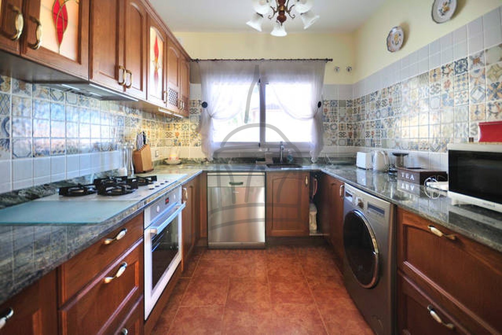 Exclusiva Casa Independent amb Jardí Espaiós