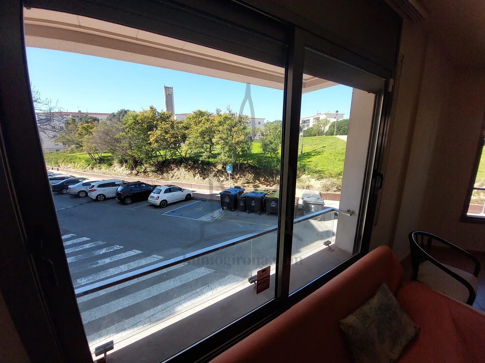 Magnifico appartamento a Sant Feliu de Guíxols, che unisce il design contemporaneo a una funzionalità eccezionale