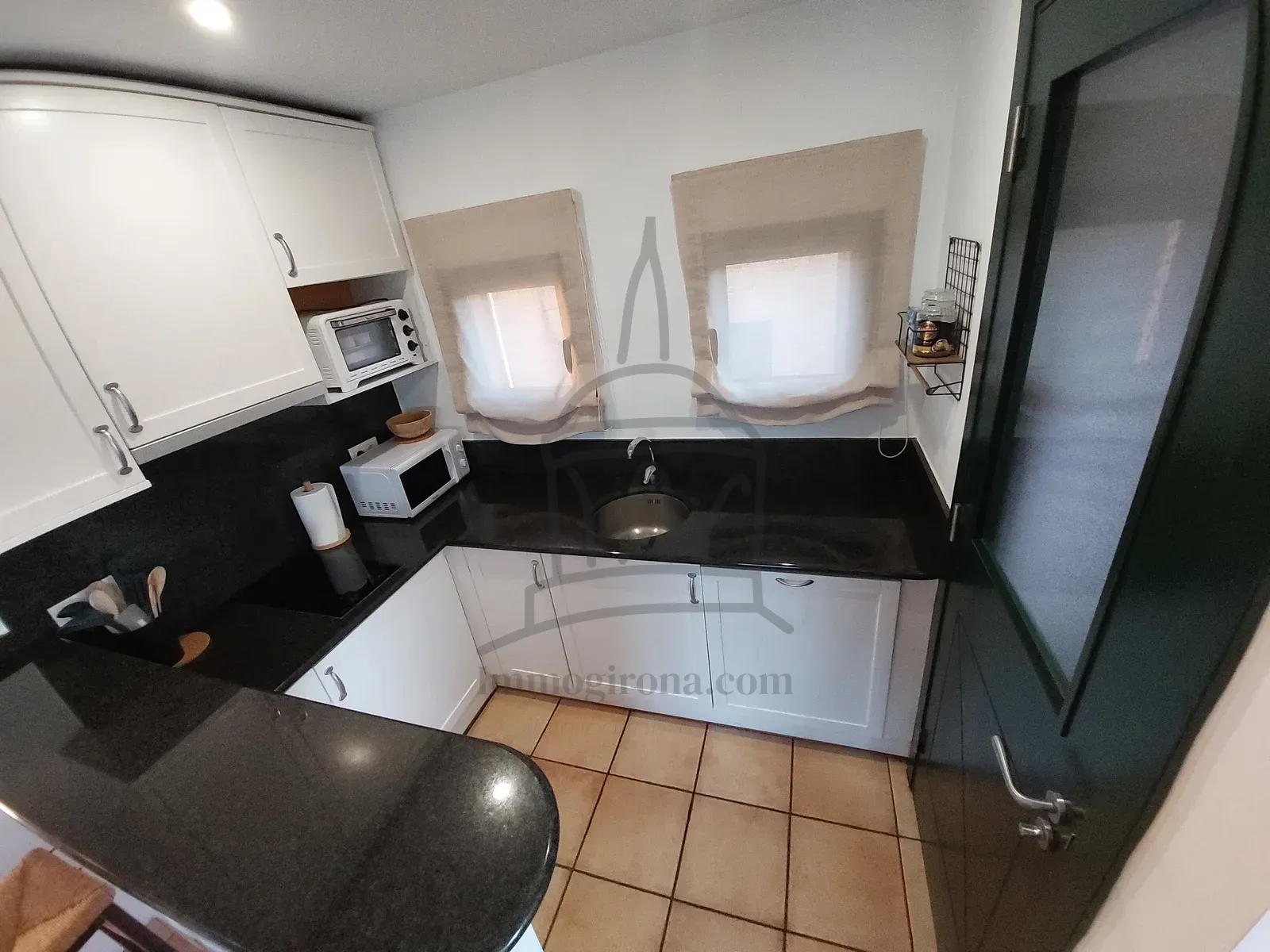 Exklusives Penthouse im Herzen des Torremirona Golf Resorts
